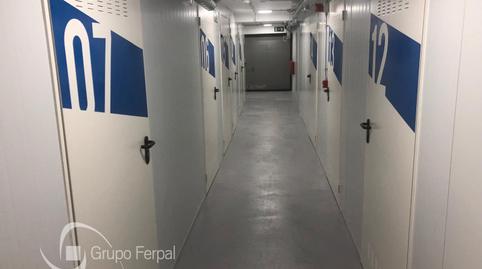 Photo 2 of Box room to rent in Plaza de Los Gascones, 2, San Vicente - Las Úrsulas, Salamanca