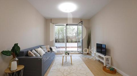 Foto 4 de Piso en venta en Jose Antonio Loidi Bizcarrondo Kalea, Palmera - Dumboa - Arbes, Irun