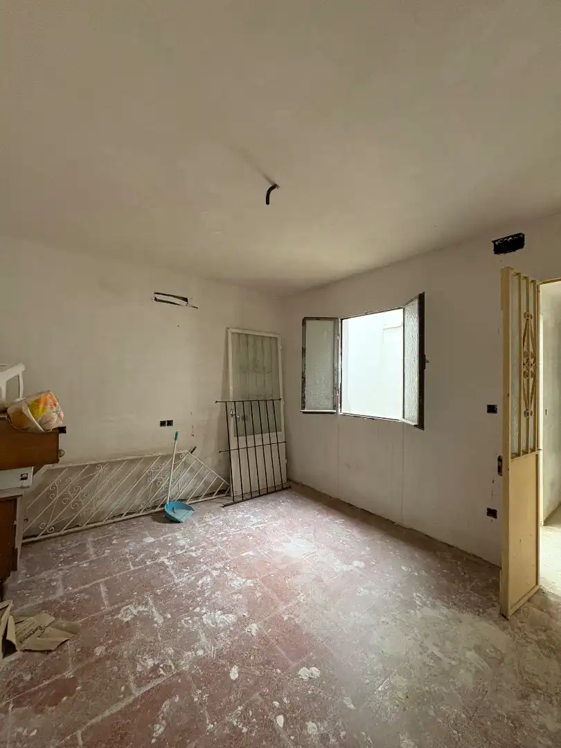 Habitación de Casa adosada en venta en Carmona con Terraza