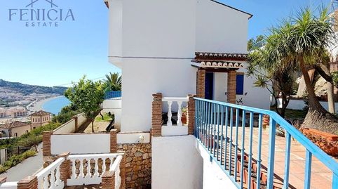 Foto 2 de Casa o xalet en venda a Las Palomas, Almuñécar