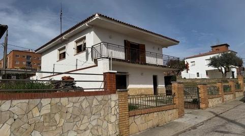 Foto 2 de Casa o xalet en venda a Castellbisbal, Barcelona