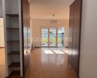 Apartment to rent in  Madrid Capital  with Air Conditioner, Heating and Terrace