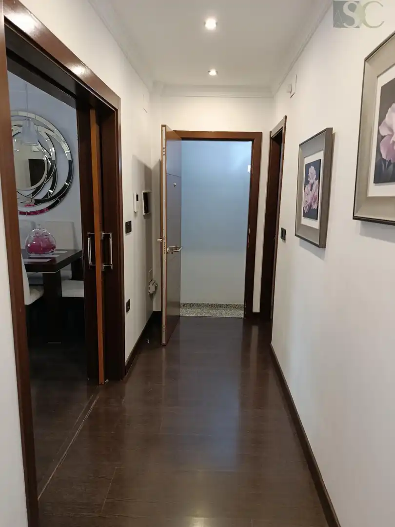 Piso en venta en Teba con Aire acondicionado, Calefacción y Parquet