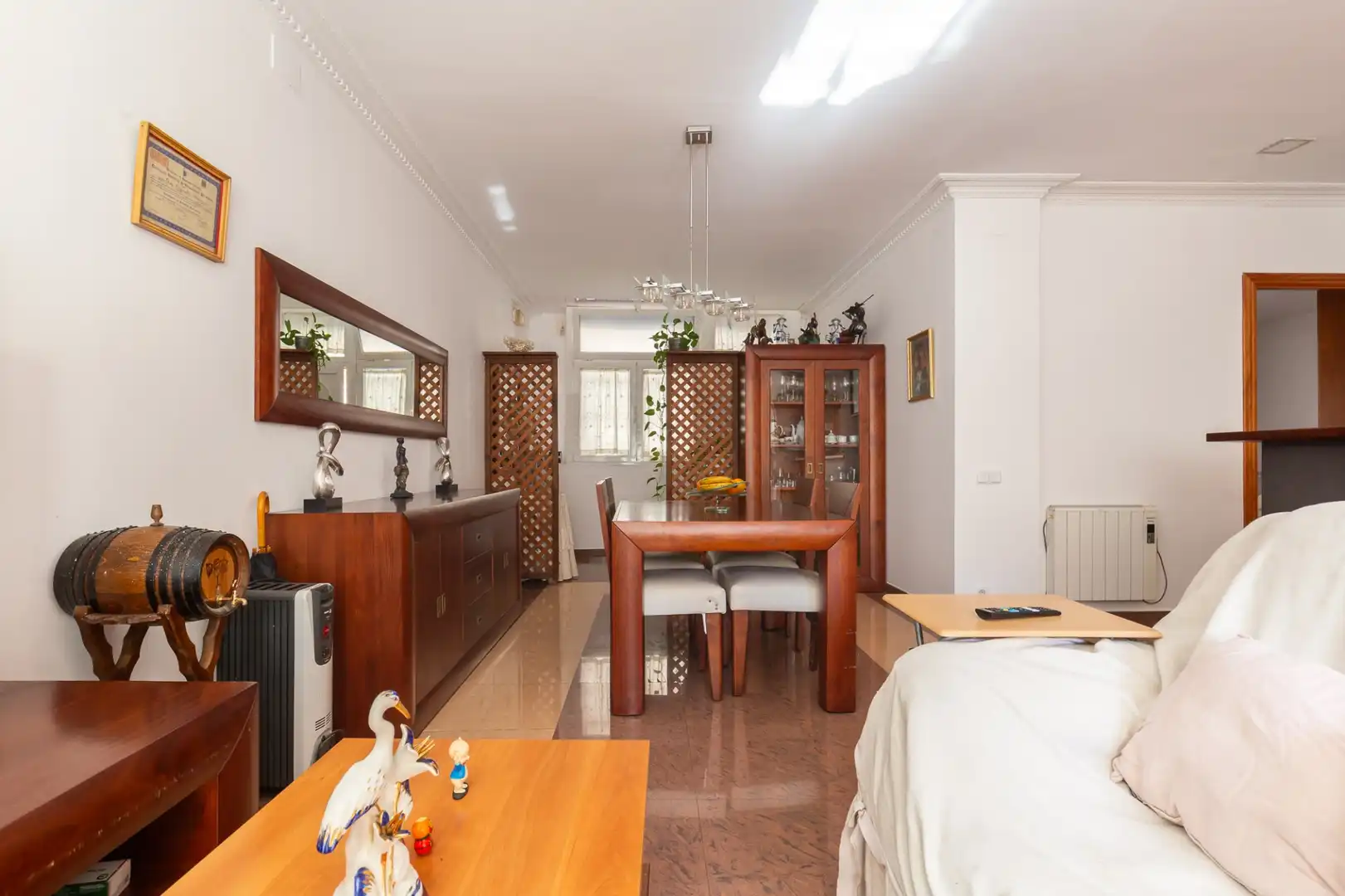 Rez-de-chaussée à vendre à COLL I VEHI, imagen 12
