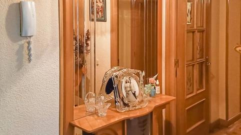 Foto 3 de Pis en venda a Avenida de Francfort, Ciudad 70, Madrid