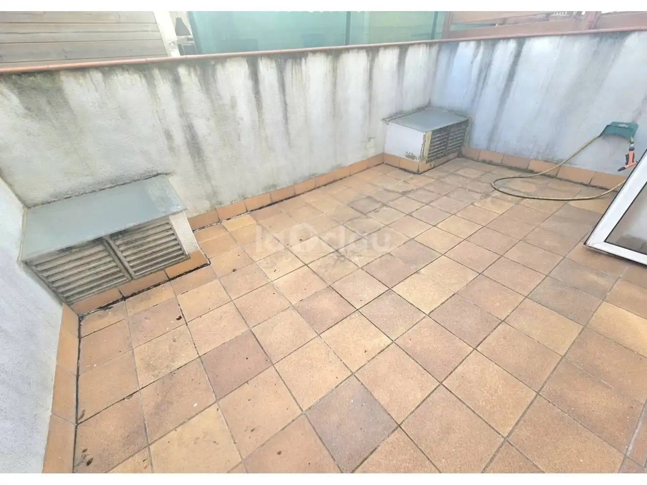 Terraza de Casa adosada en venta en Tona con Calefacción y Terraza