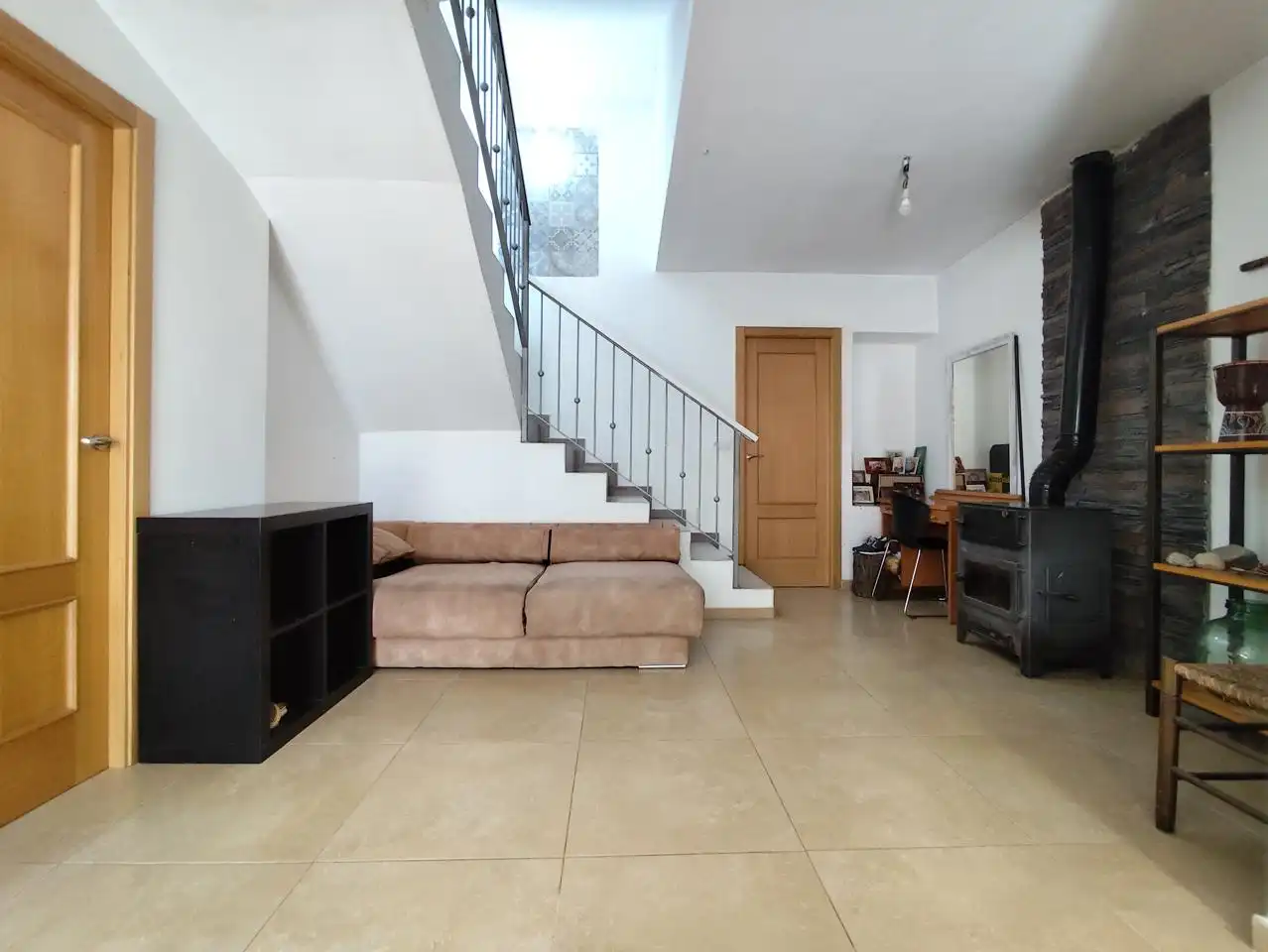 Casa o xalet en venda en Alcoy / Alcoi