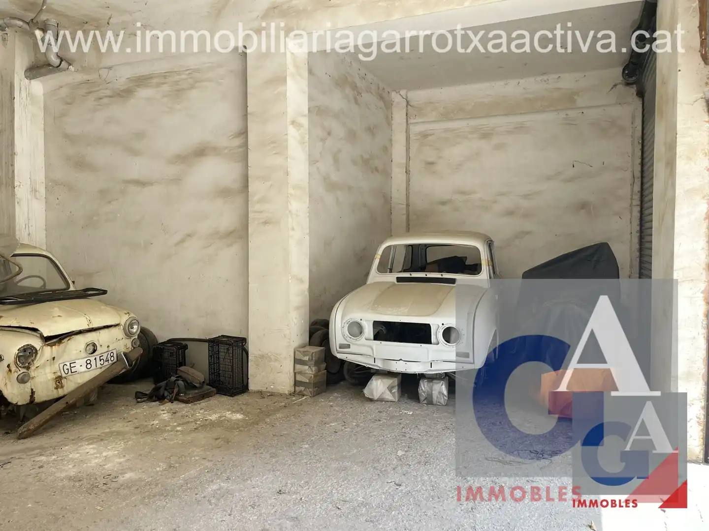 Locale commerciale in vendita a Olot, imagen 4