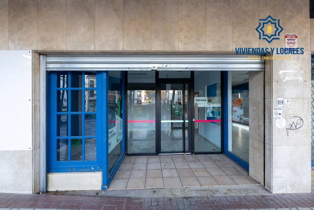 Local comercial en Venta en Cervantes
