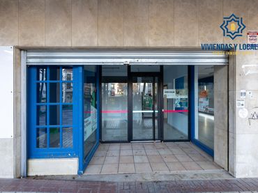 Local comercial en venda a Genil