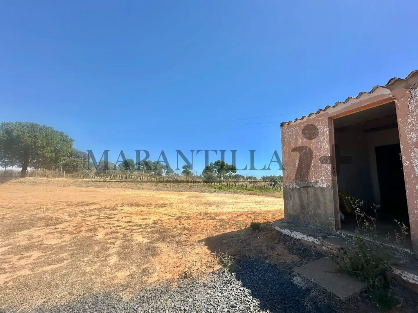Land for sale in Lepe