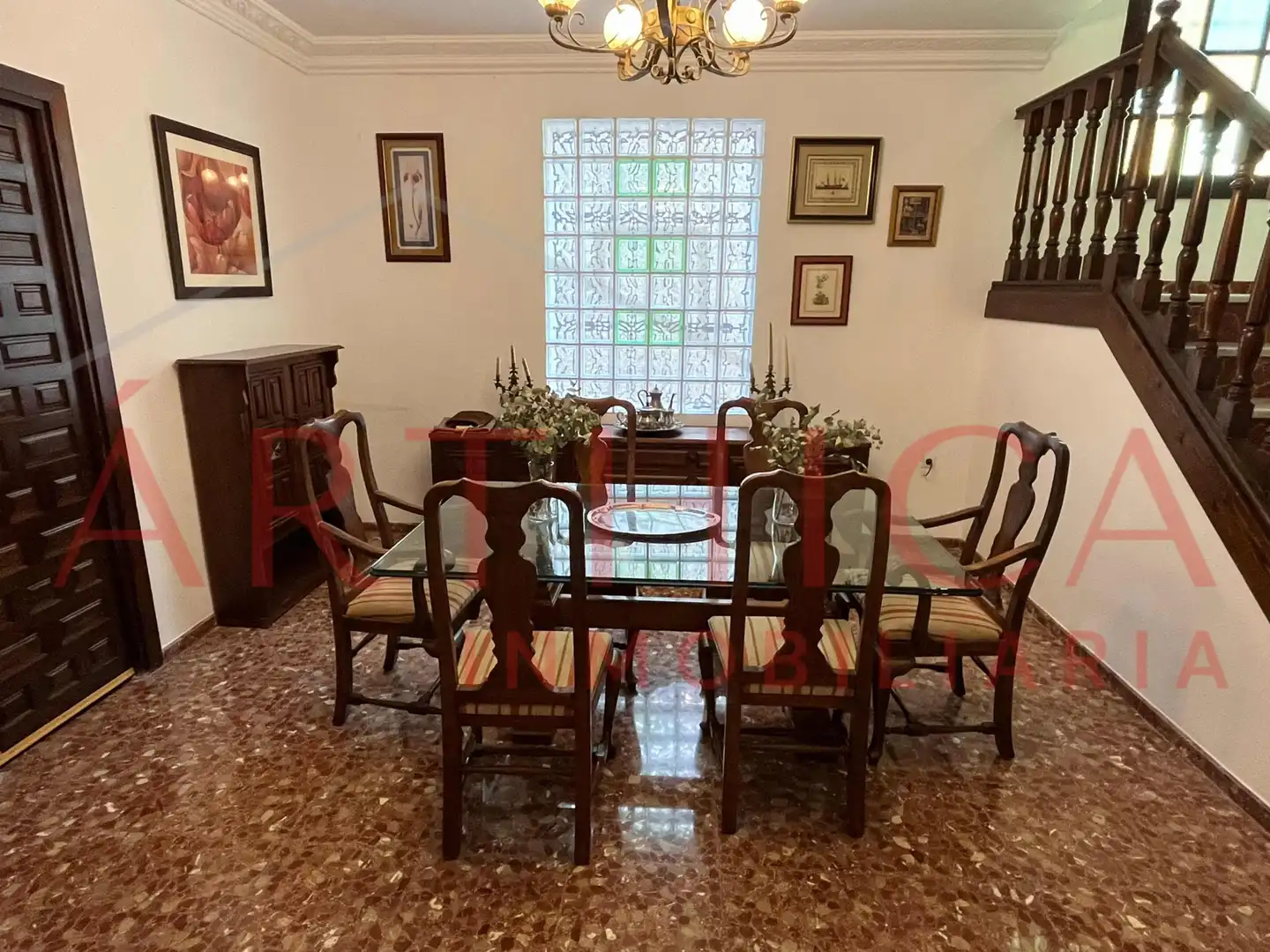 Chalet con terraza en venta en Valle de Abdalajís, imagen 39