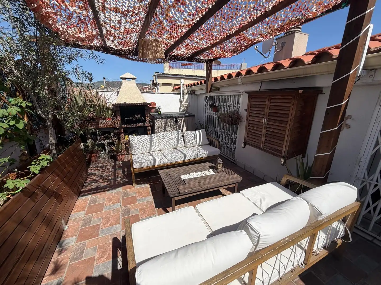 Ático con terraza en venta en Centre, imagen 4