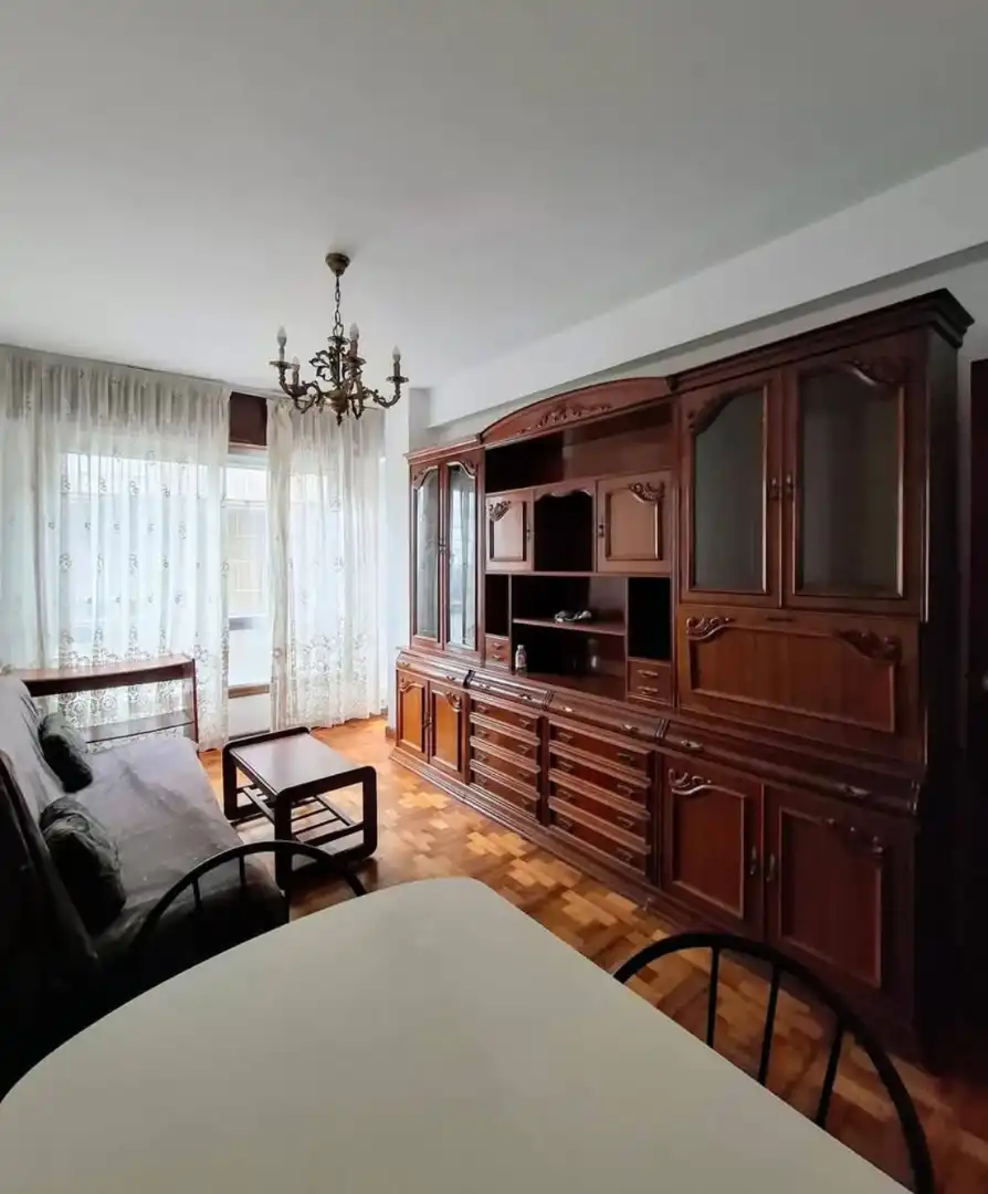 Piso en venta en Rúa José Regojo, 1, Redondela