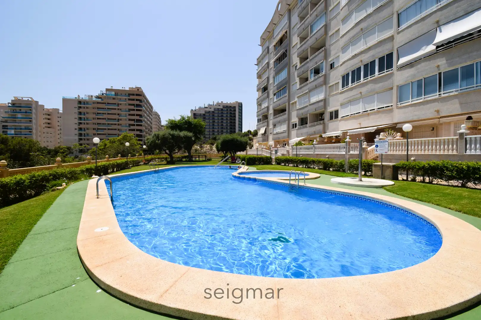 Penthouse mit Terrasse zum Verkauf in Carrer Badiola 3, imagen 32
