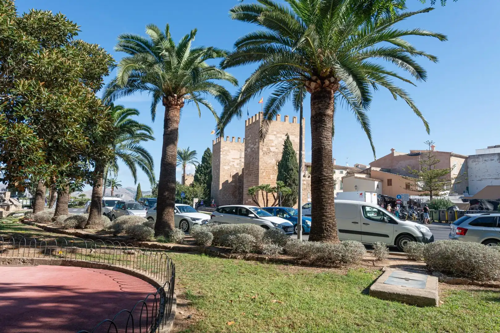 Appartement compact avec terrasse à vendre à Ciutat d'Alcúdia, imagen 65