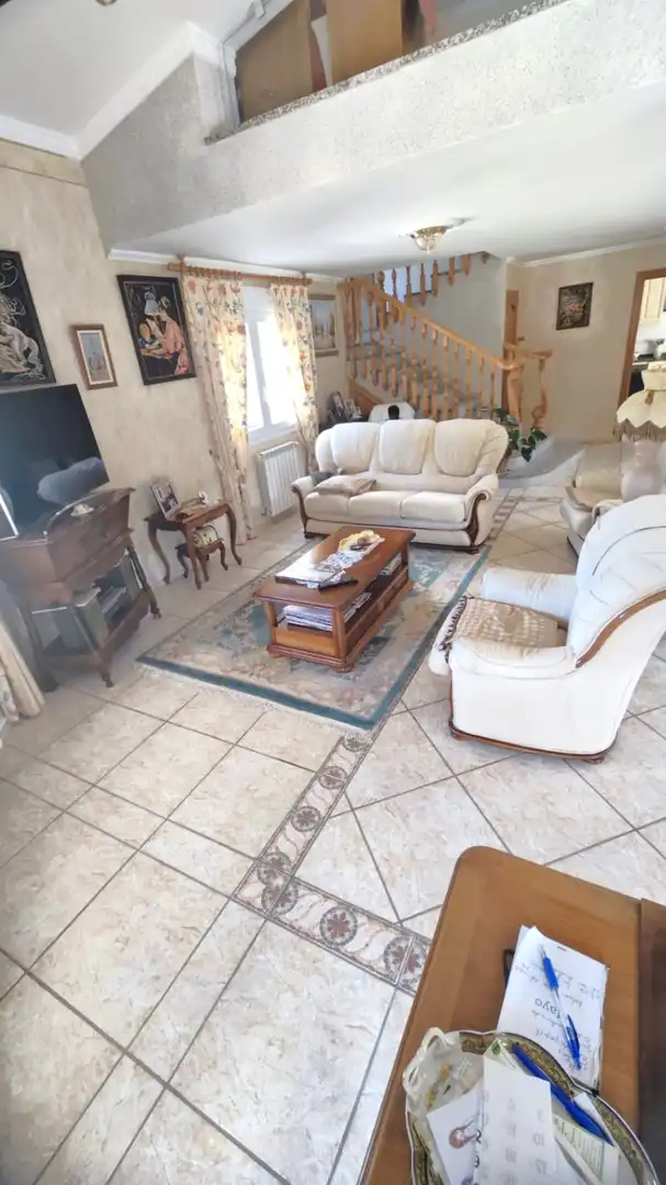 Detached house with terrace for sale in Barx, imagen 20