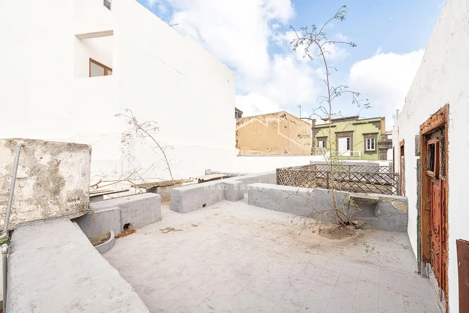 Adosado en venta en Vegueta - Cono Sur - Tafira, imagen 33