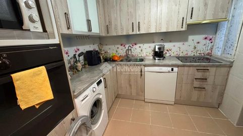 Foto 5 de Piso en venta en San Ildefonso - Catedral, Jaén Capital