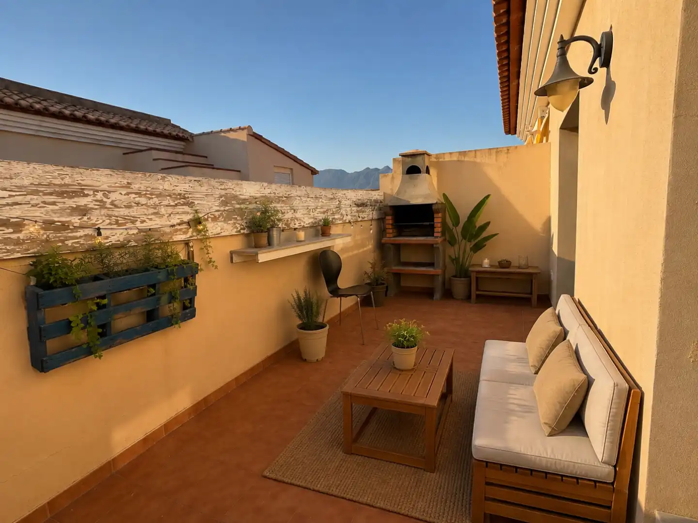 Appartamento con terrazza in vendita a Ondara