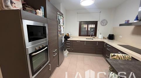 Photo 2 of Single-family semi-detached for sale in Condequinto, Montequinto