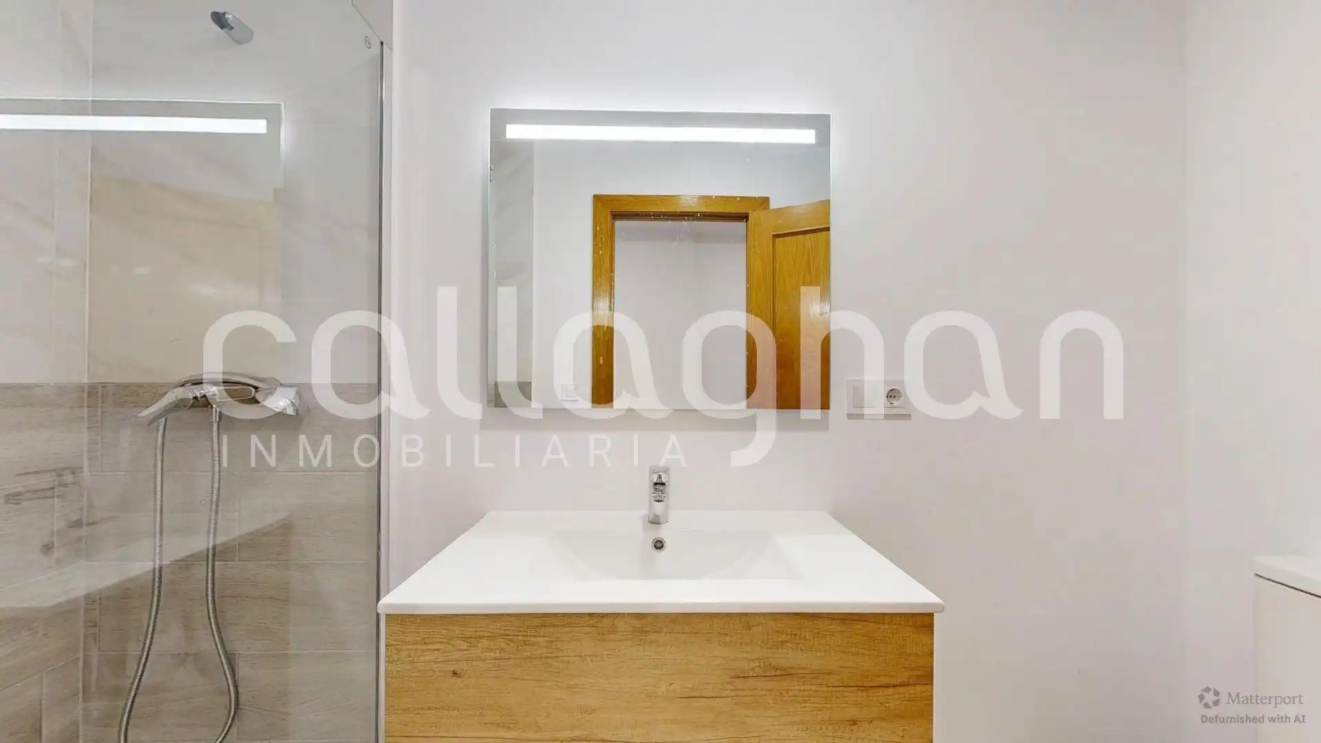 Baño de Oficina en venta en Torrent