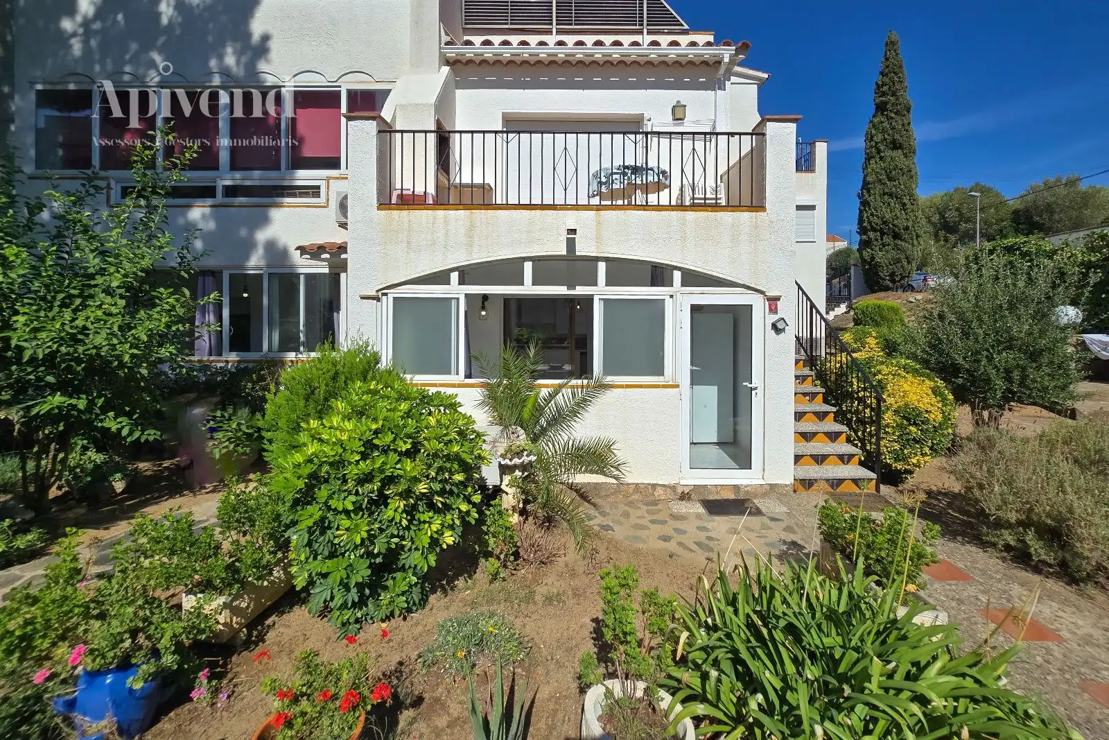 Flat with pool for sale in Josep Carner, imagen 20