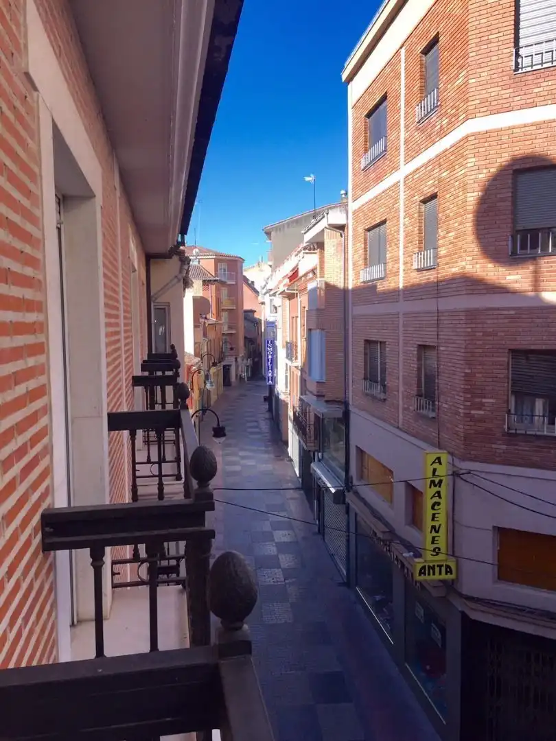 Appartamento con ascensore in vendita a Benavente, imagen 17