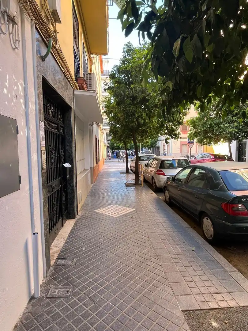 Außenansicht von Geschaftsraum zum Verkauf in Córdoba
