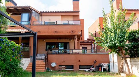 Photo 2 of Detached homes for rent in Passarell, Torre en Conill - Cumbres de San Antonio, Bétera