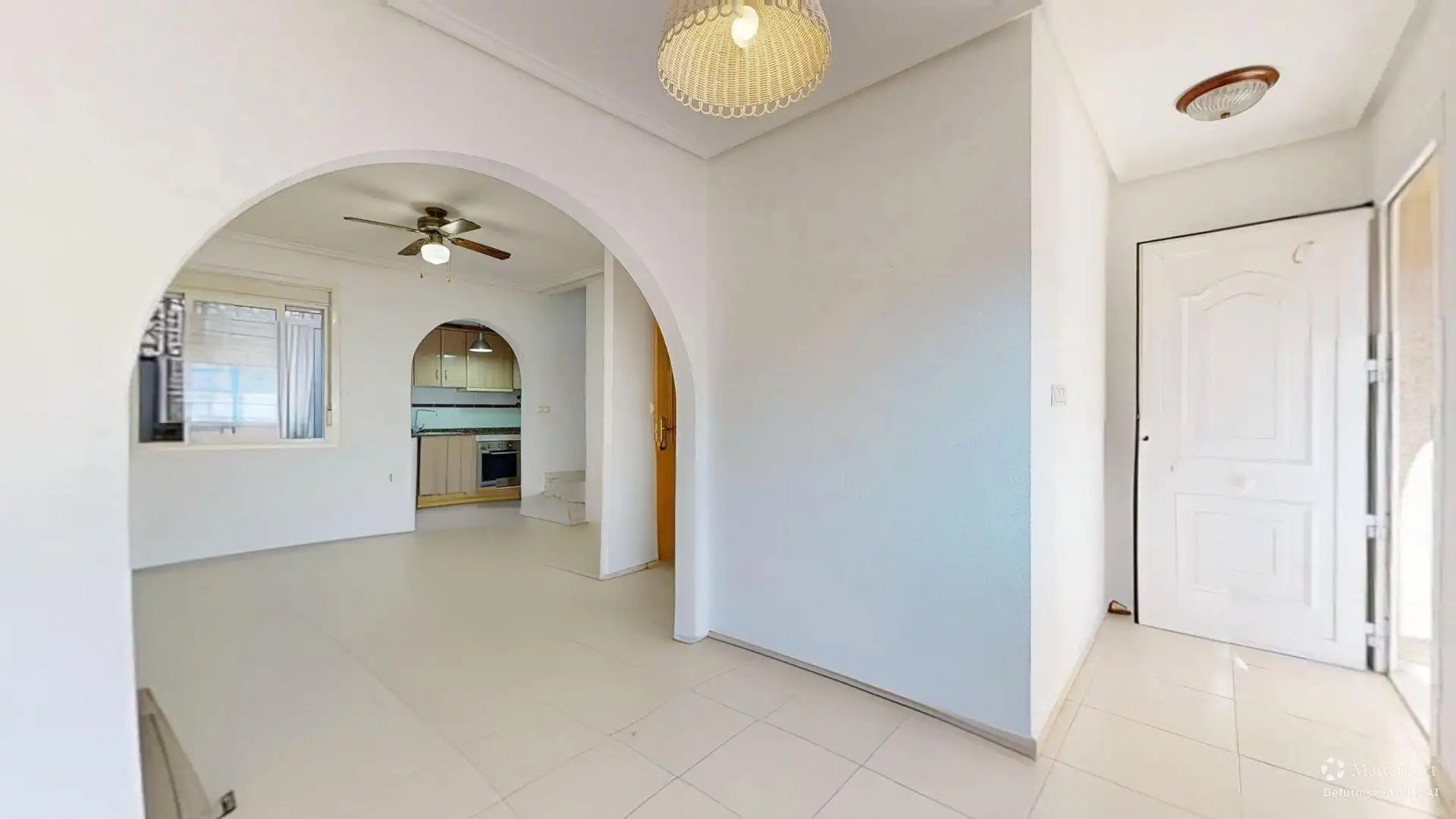Bungalow mit Terrasse zum Verkauf in Calle de Creta 80, imagen 4