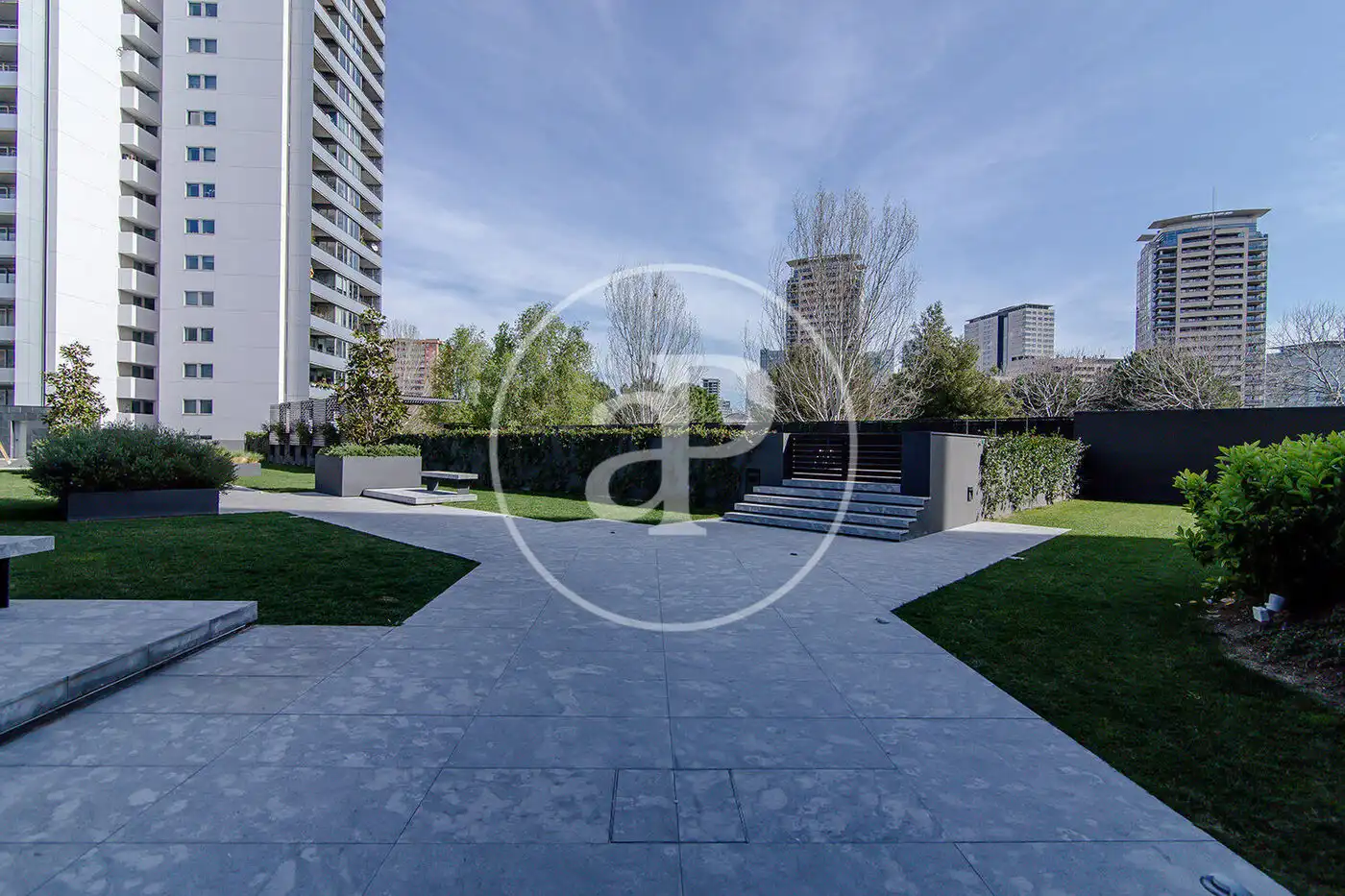 Flat for rent in Carrer de Llull, Diagonal Mar i el Front Marítim del Poblenou