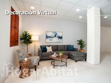 Appartement avec jardin à vendre à Calle HEROES