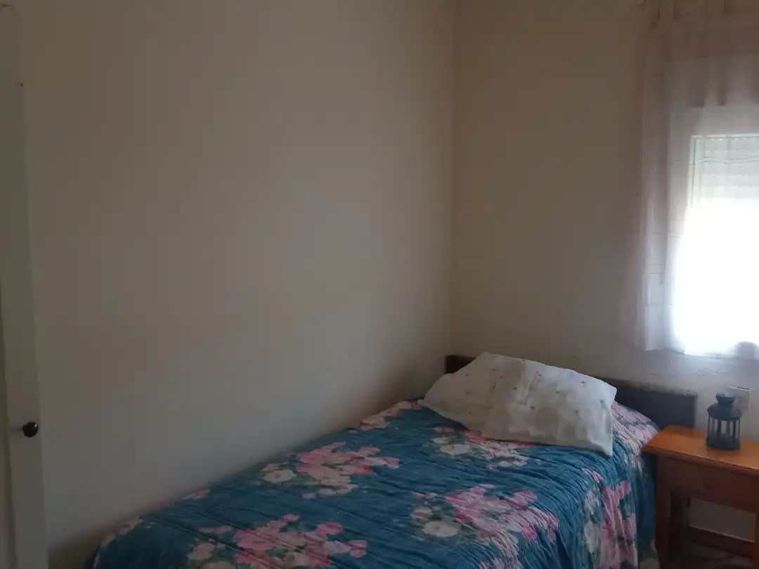 Dormitori de Casa o xalet en venda en Tineo amb Terrassa