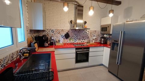 Foto 3 de Pis en venda a Avinguda del Paral·lel, 160, Sant Antoni, Barcelona