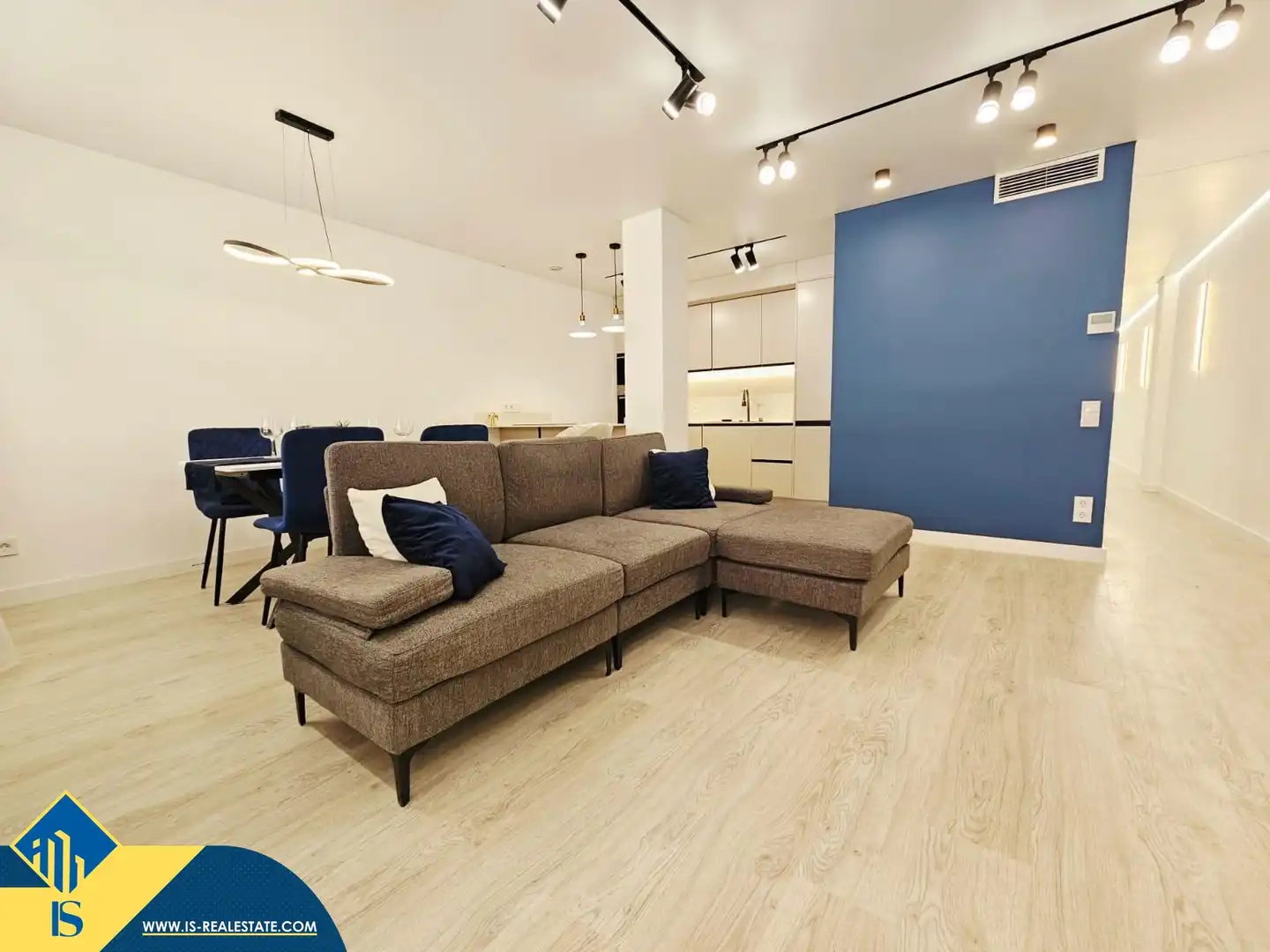 Flat with lift for sale in Playa del Acequión, Náufragos y Rocío del Mar, imagen 2