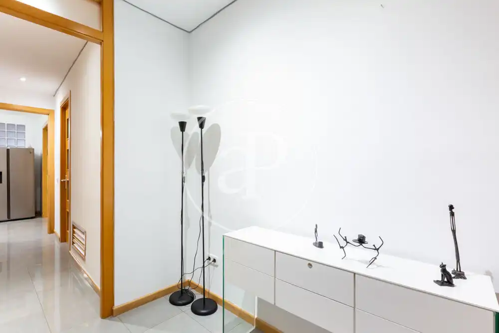 Piso en venta en Valencia con Aire acondicionado, Calefacción y Balcón