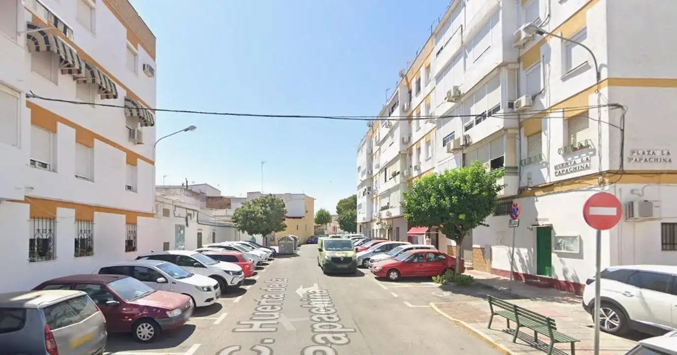 Flat for sale in PAPACHINA