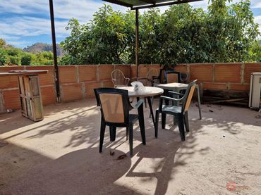 Maison rustique à vendre à Los Guájares