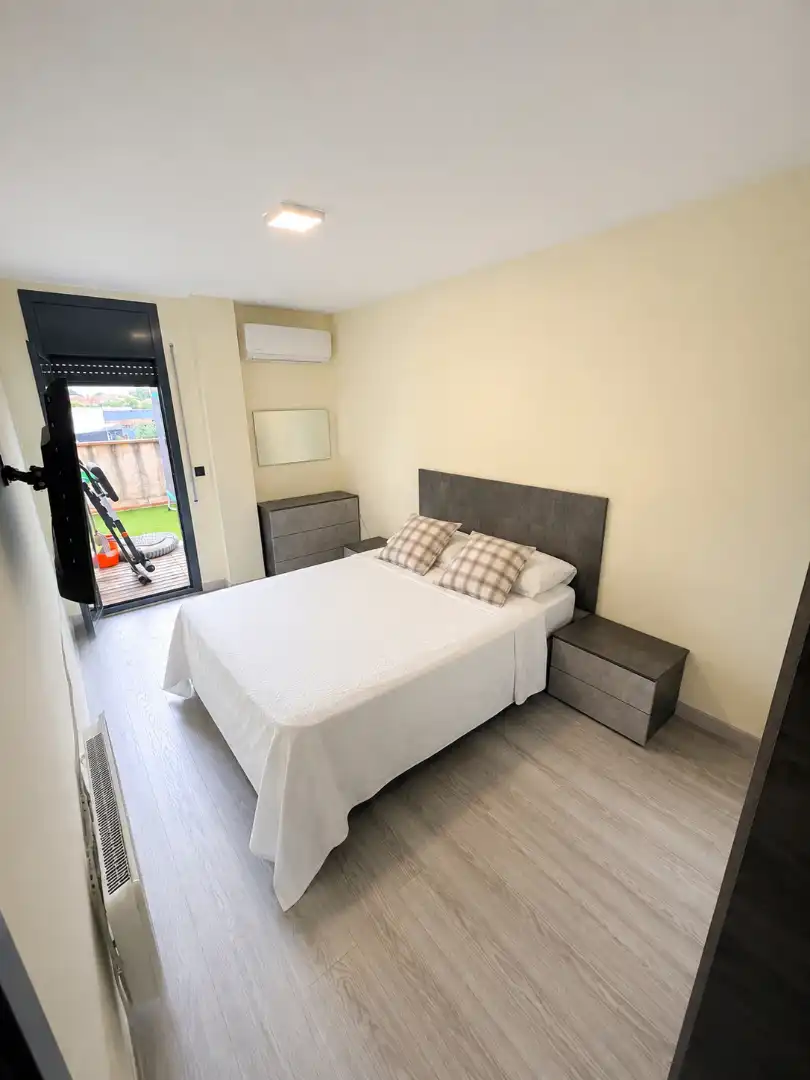 Appartamento con terrazza in vendita a Avinguda de Girona 72, imagen 10