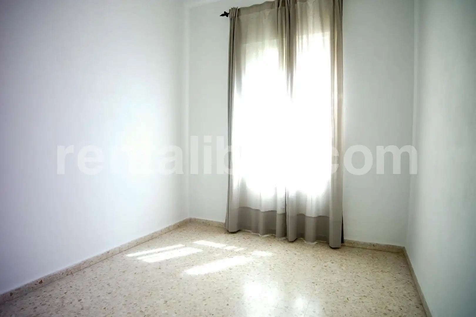 Flat for sale in Chapín - Campus Universitario - Navinco