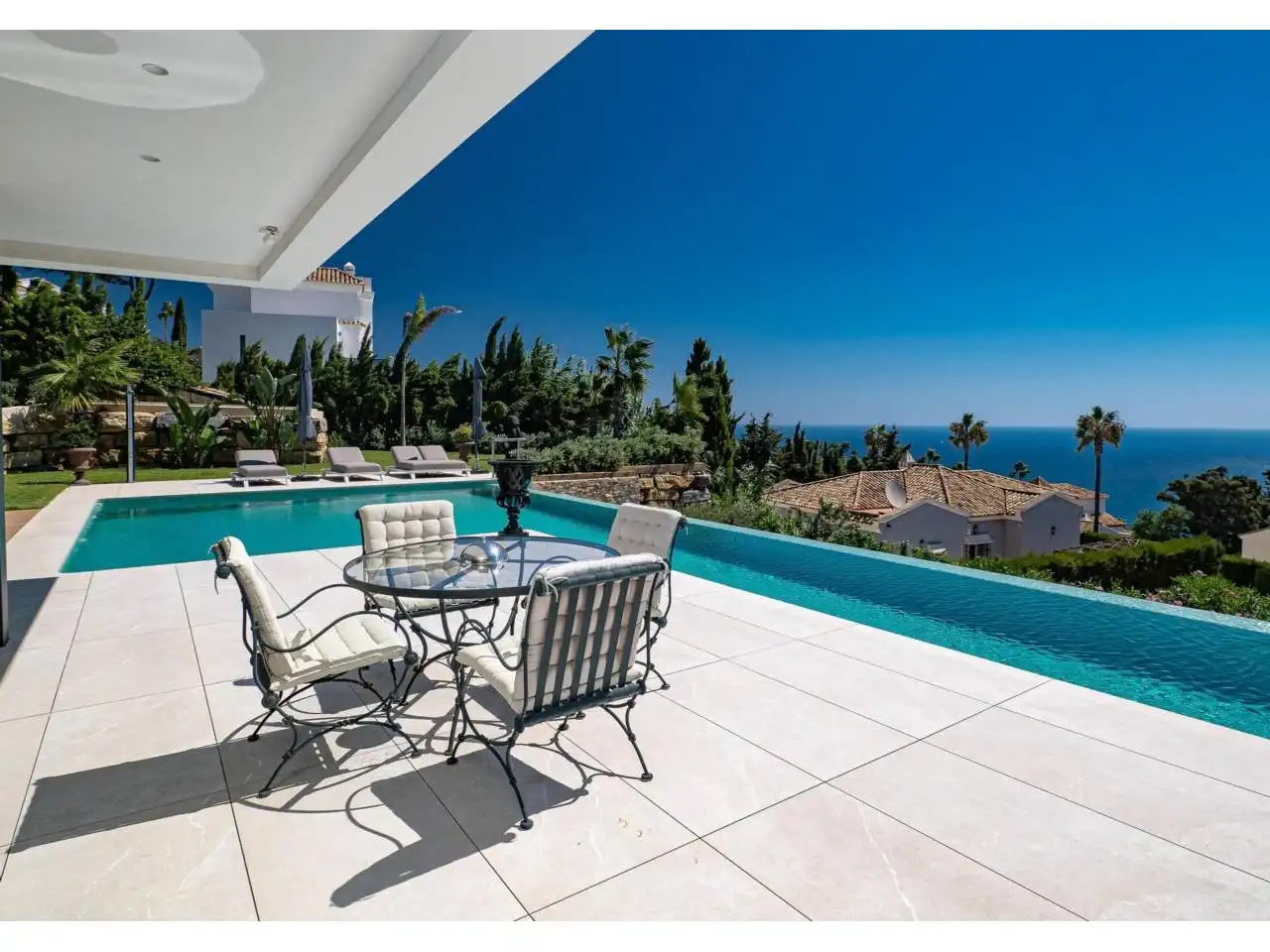 Villa mit Pool zum Verkauf in Urbanizacion Tubalitas, imagen 6