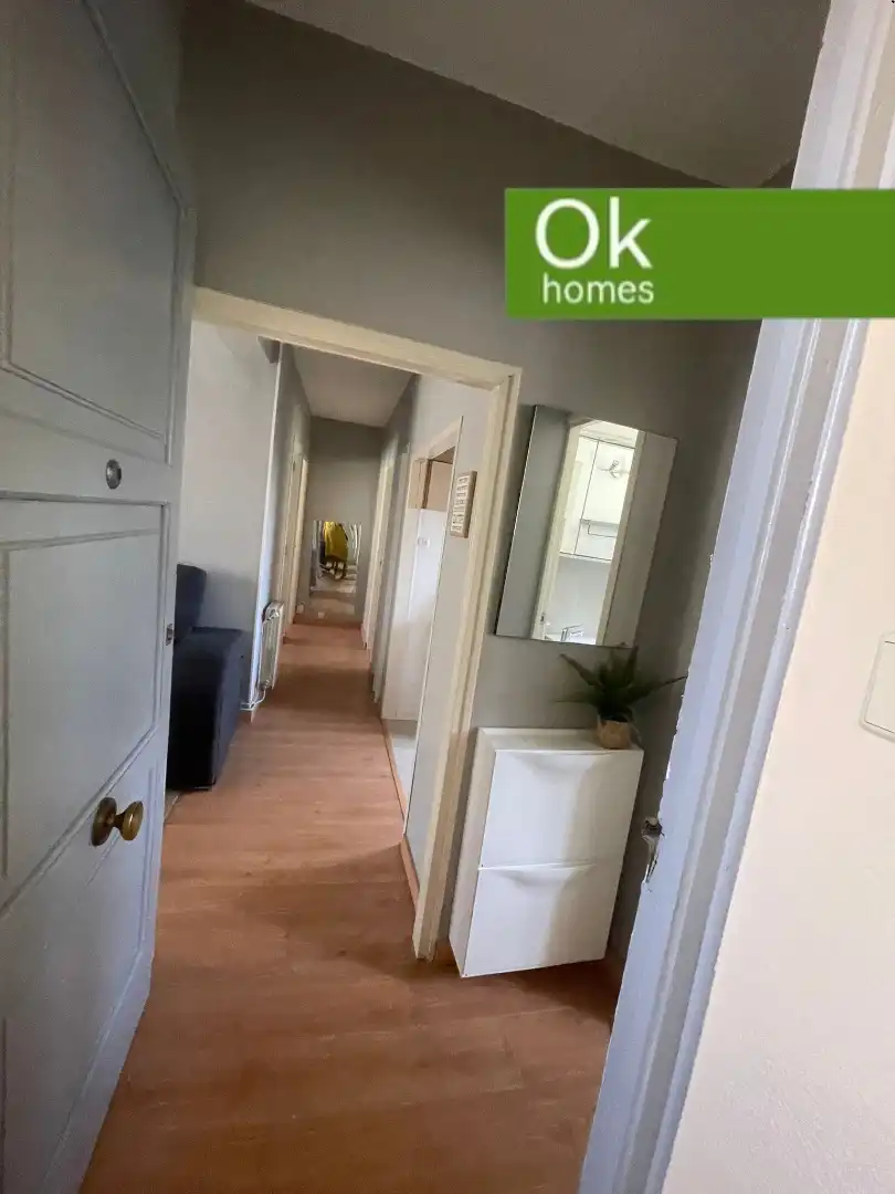 Appartement avec ascenseur à louer à Rúa Amizade 10, imagen 32