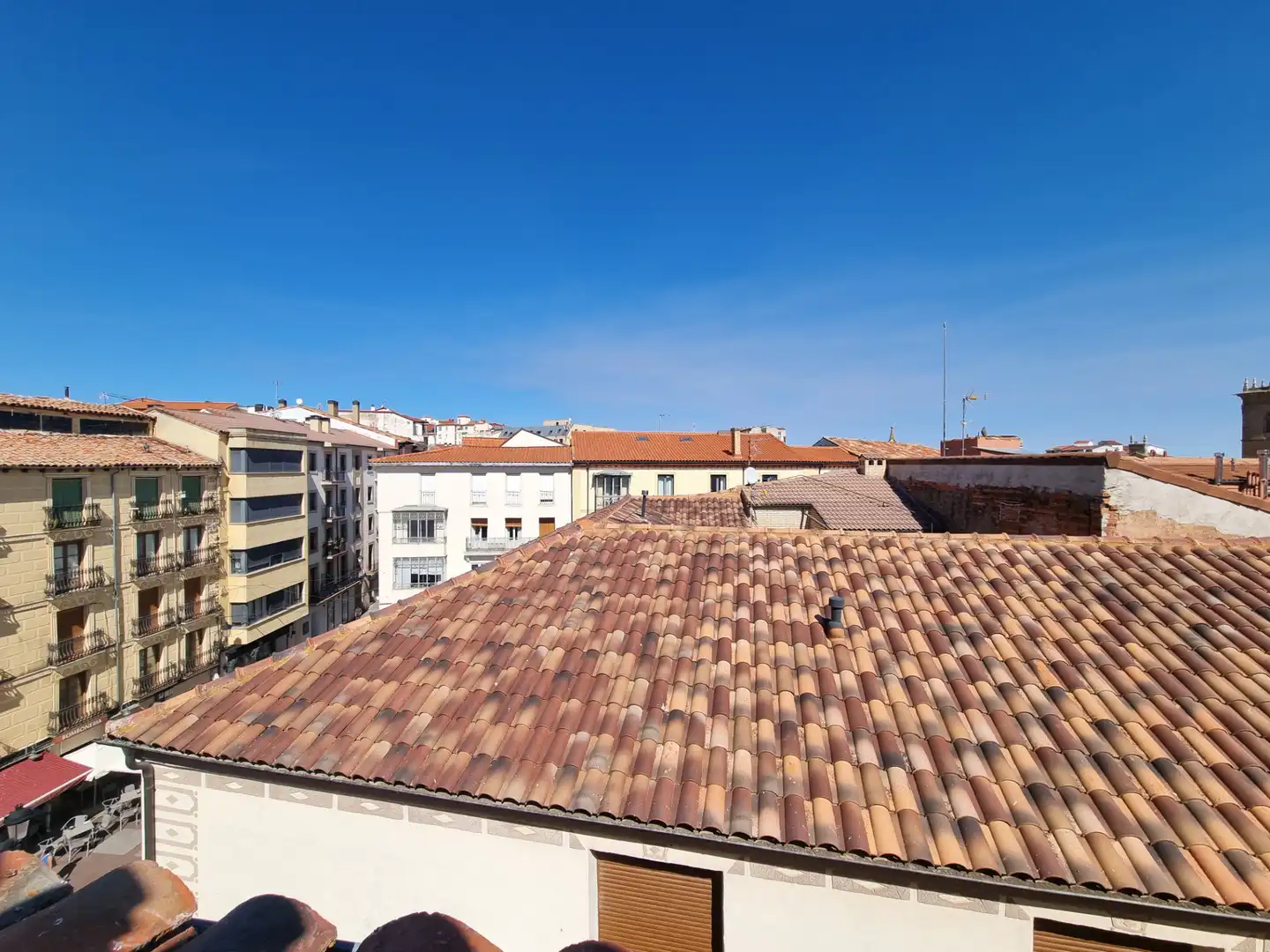 Attique avec ascenseur à vendre à Calle Zapatería 27, imagen 32