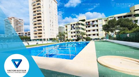 Foto 2 von Wohnung zum Verkauf in Plaza Torre Marfil, Aguadulce Sur, Roquetas de Mar