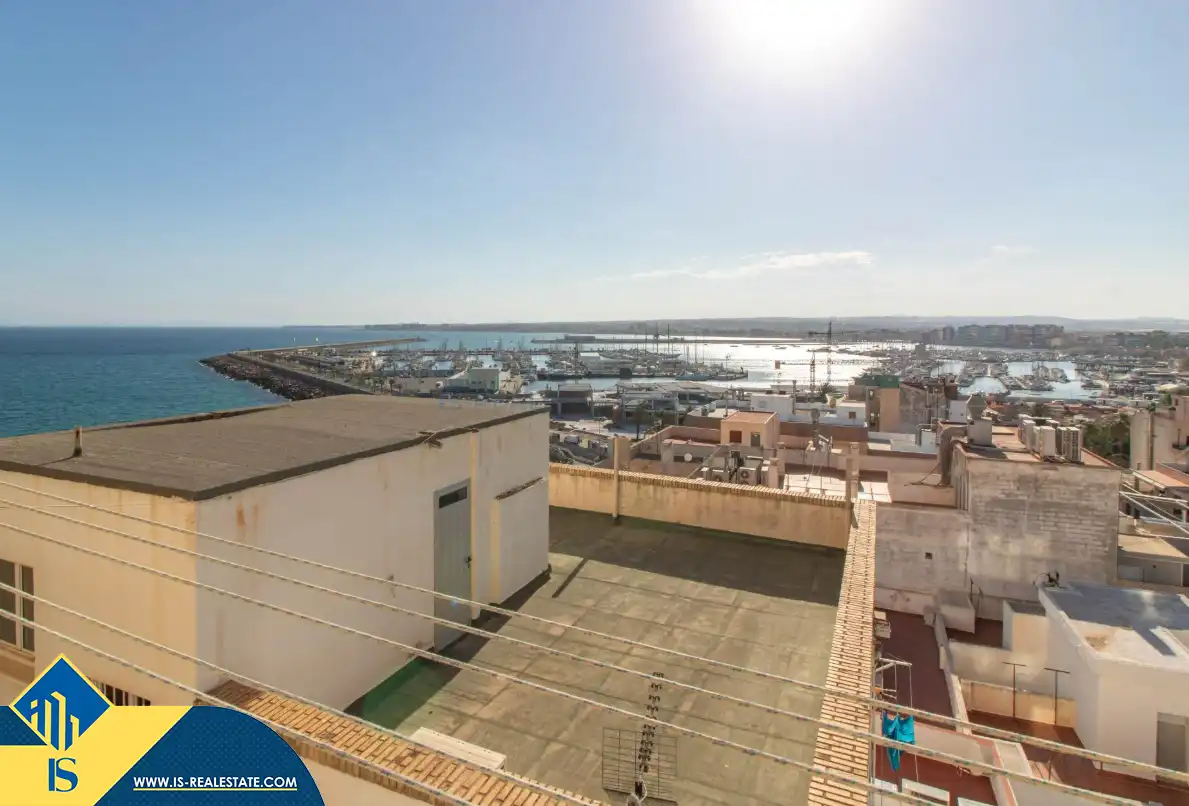Apartament amb ascensor en venda a Playa del Cura, imagen 27