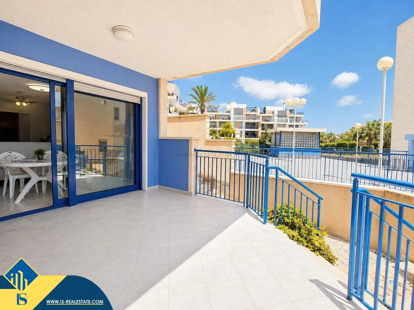 Wohnung mit Aufzug zum Verkauf in Orihuela Costa