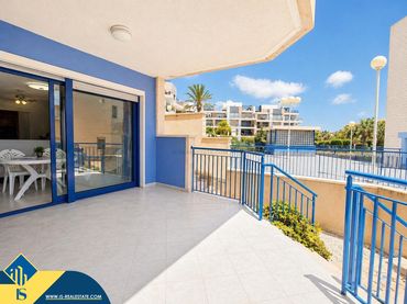 Appartement avec ascenseur à vendre à Orihuela Costa