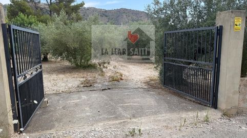 Foto 3 de Residencial en venda a Camino Portet, Xàtiva, Valencia