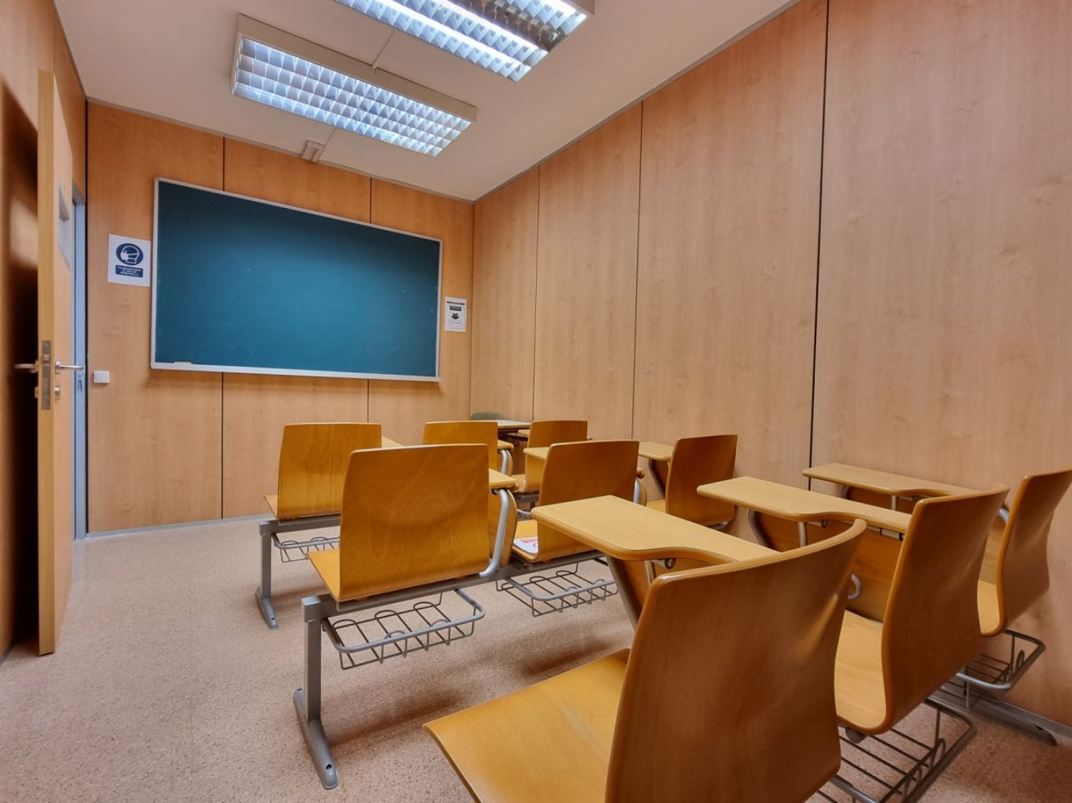 Office to rent in Castellon - Castello de la Plana - Calle LAGASCA, Zona Avenida del Mar